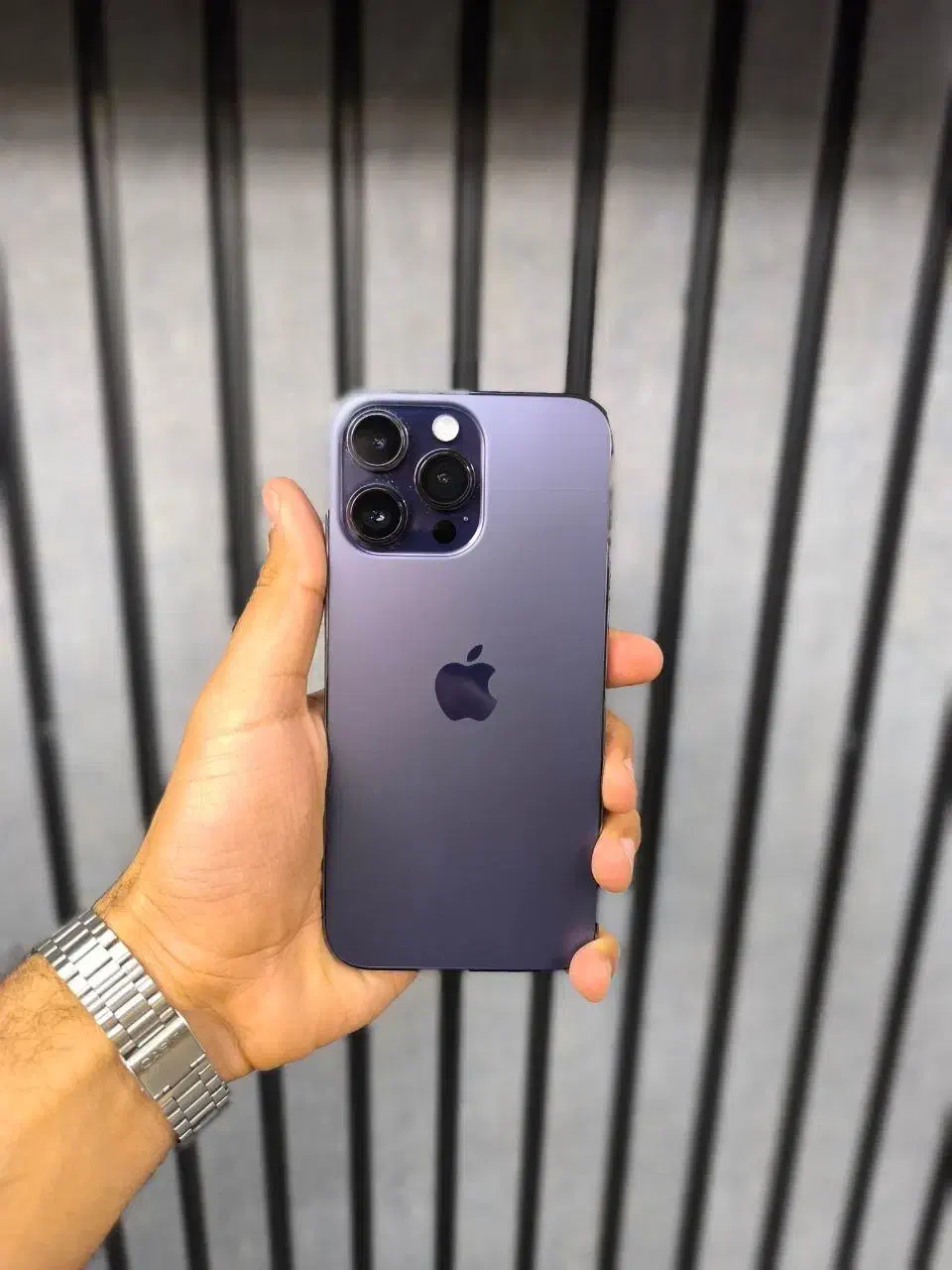 Apple iphone 14 Promax za|موبایل|کرمانشاه, |دیوار