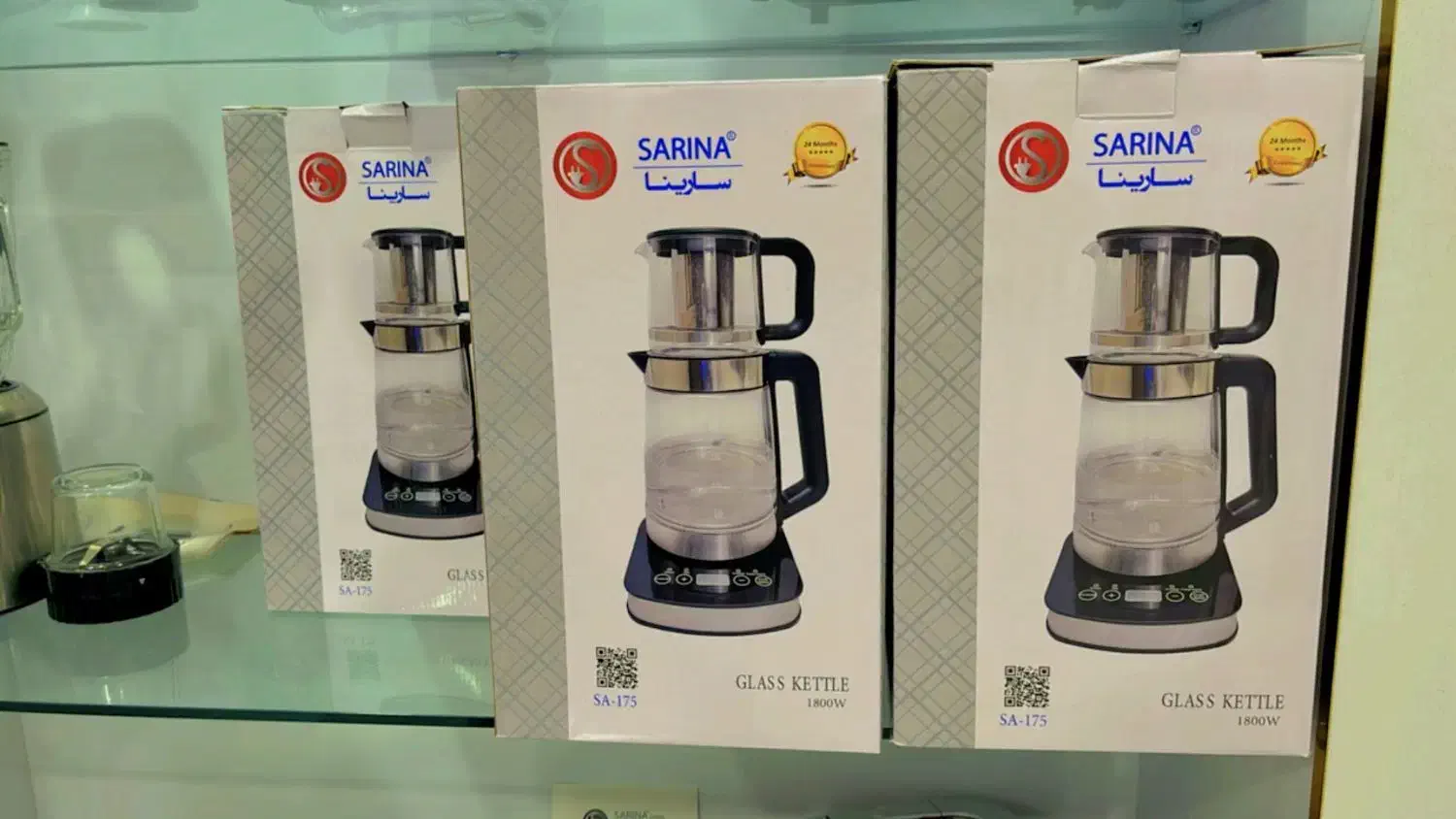 چایساز|سماور، چای‌ساز، قهوه‌ساز|تهران, کوثر|دیوار