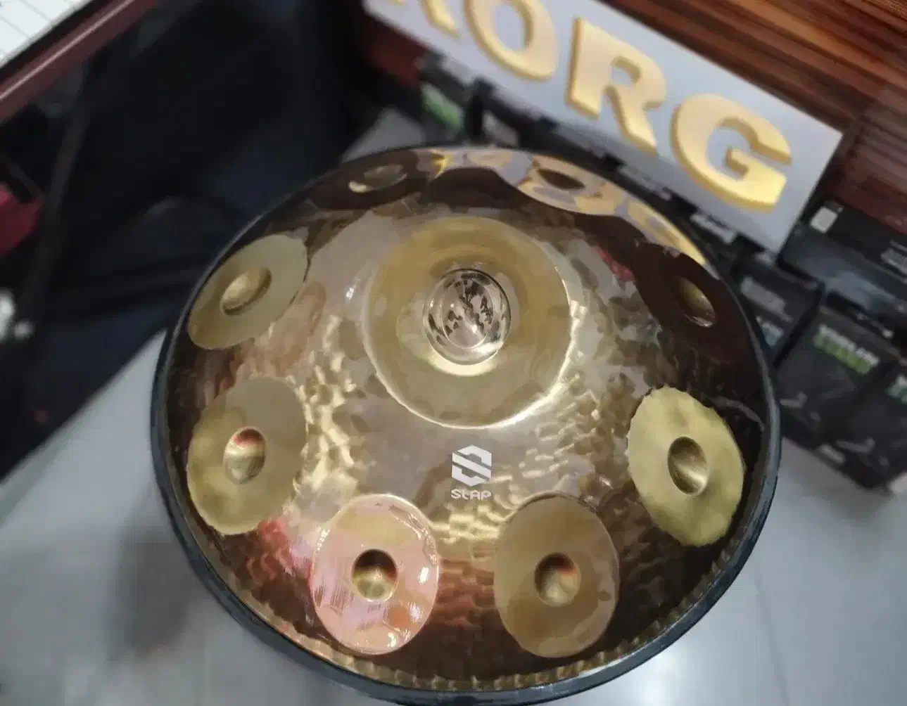 هنگ درام فروشی|درام و پرکاشن|تبریز, |دیوار