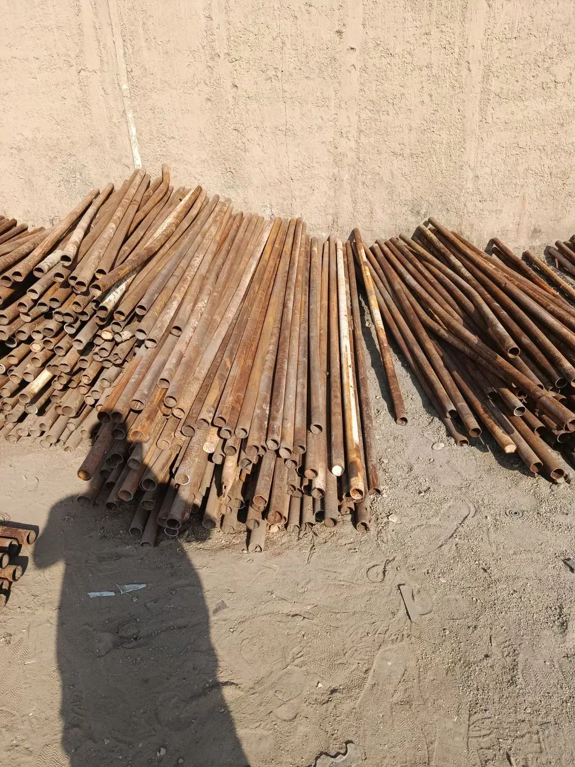 خرید و فروش لوله داربست|عمده‌فروشی|تهران, نعمت‌آباد|دیوار