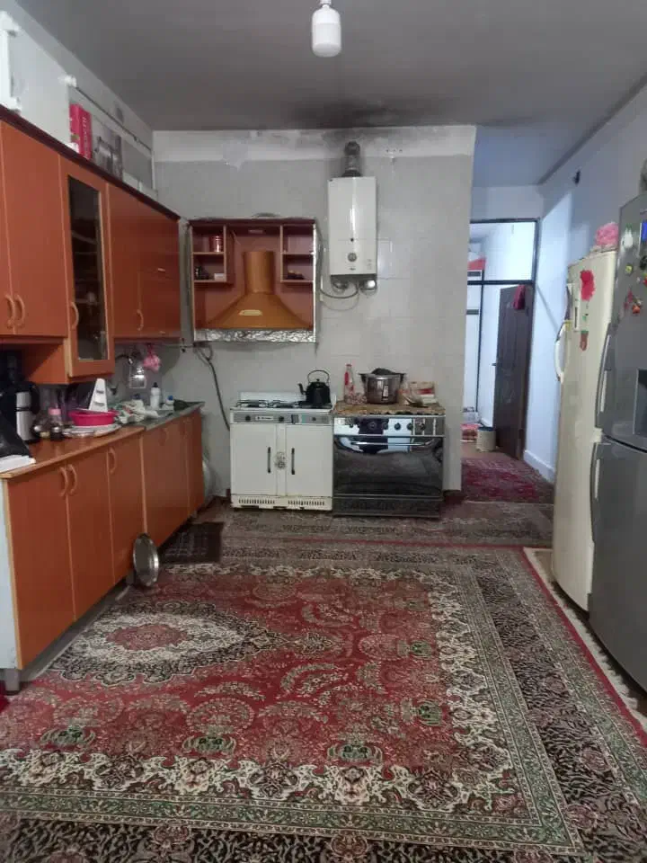 خونه ویلایی خ ۹ شبیشه|اجارهٔ خانه و ویلا|باوی, |دیوار