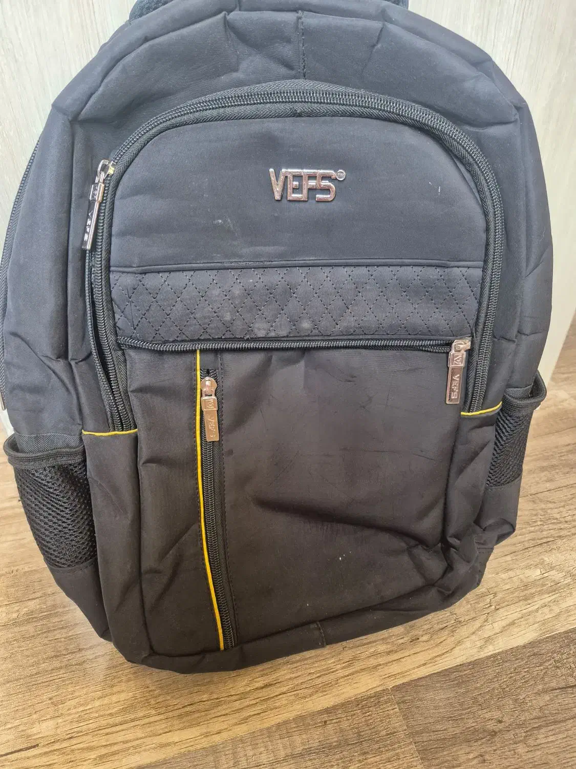 کوله پشتی مدرسه|کیف، کفش، کمربند|بروجرد, |دیوار