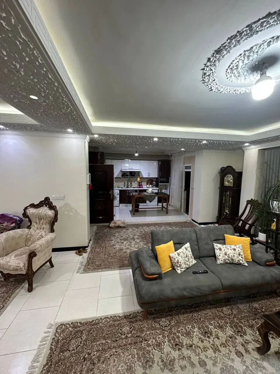 فروش واحد اندیشه فاز دو|فروش آپارتمان|اندیشه, شهرک کوثر|دیوار