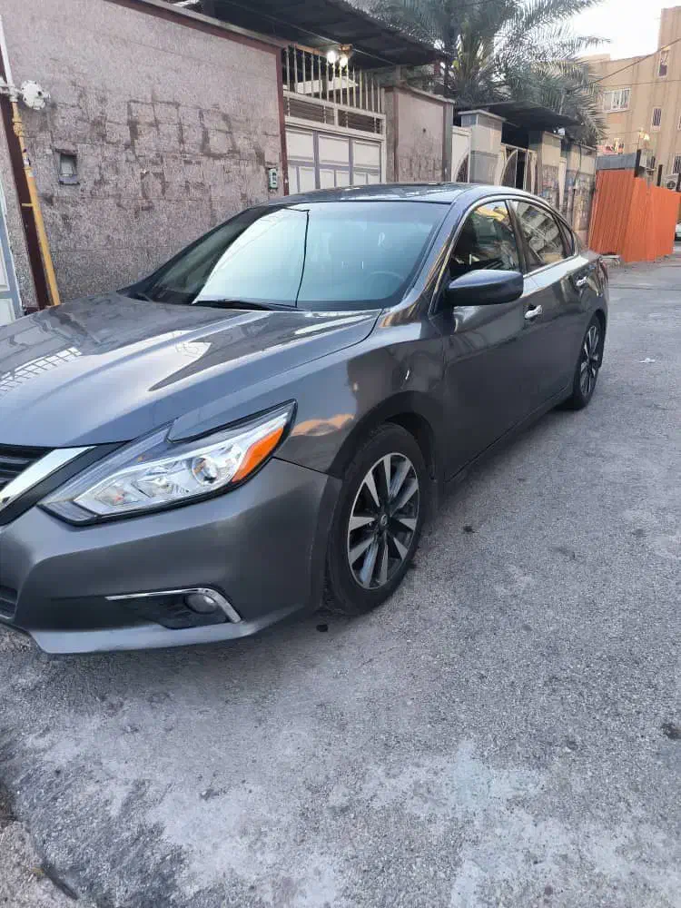 نیسان آلتیما|خودرو سواری و وانت|اهواز, کوروش|دیوار