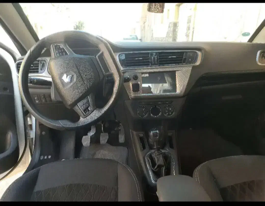 تارا V1p|خودرو سواری و وانت|همدان, |دیوار