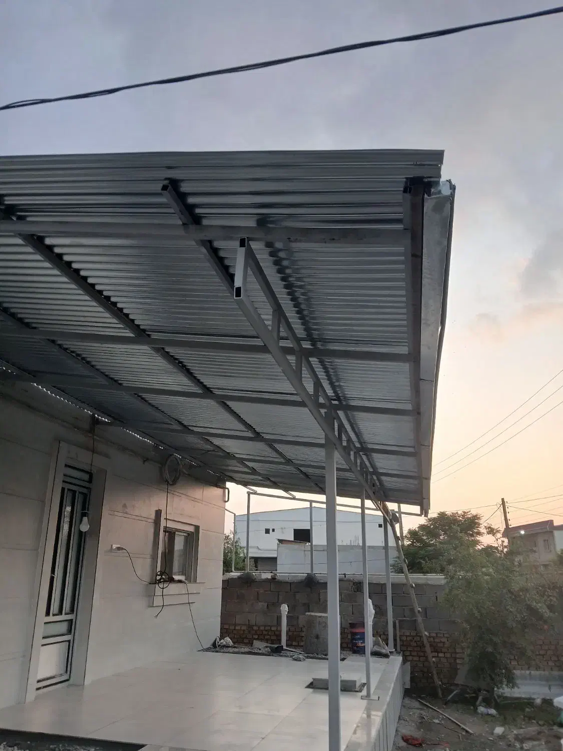 جوشکار سیار|خدمات پیشه و مهارت|آق قلا, |دیوار