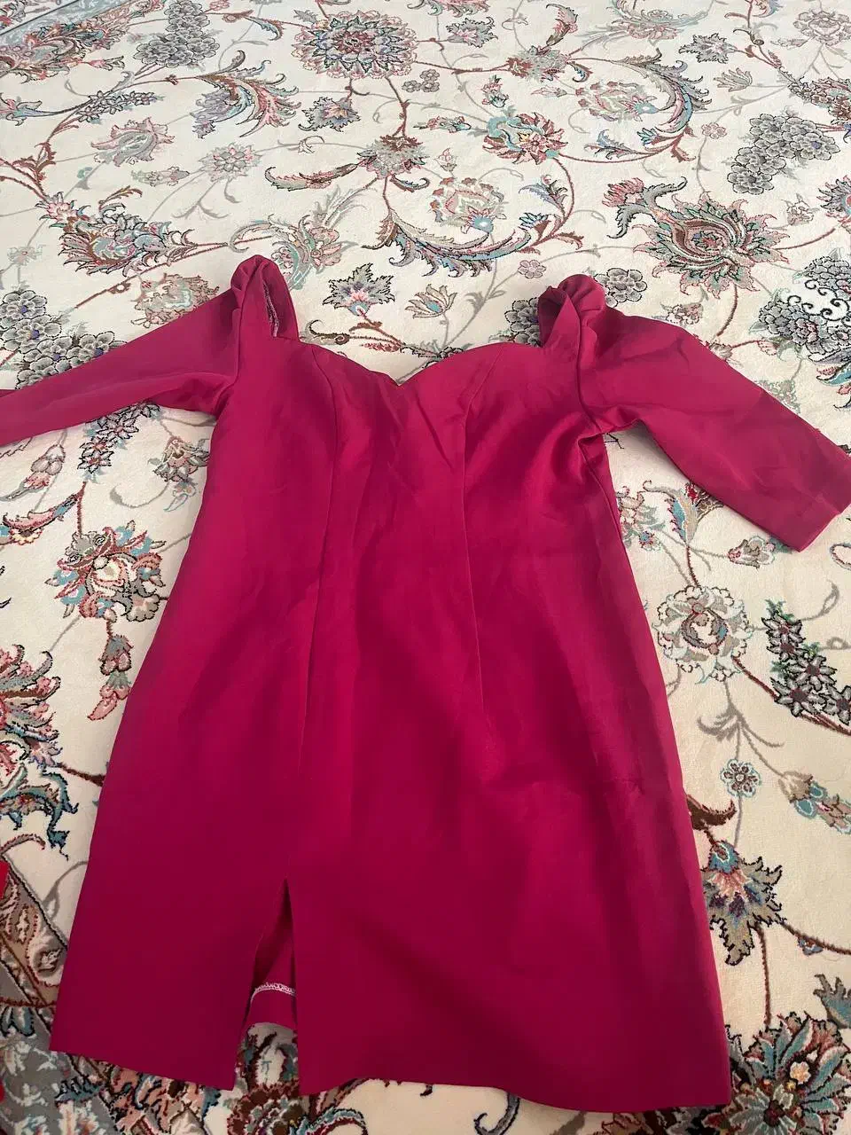 پالتو و شلوار نو|لباس|شیروان (خراسان), |دیوار