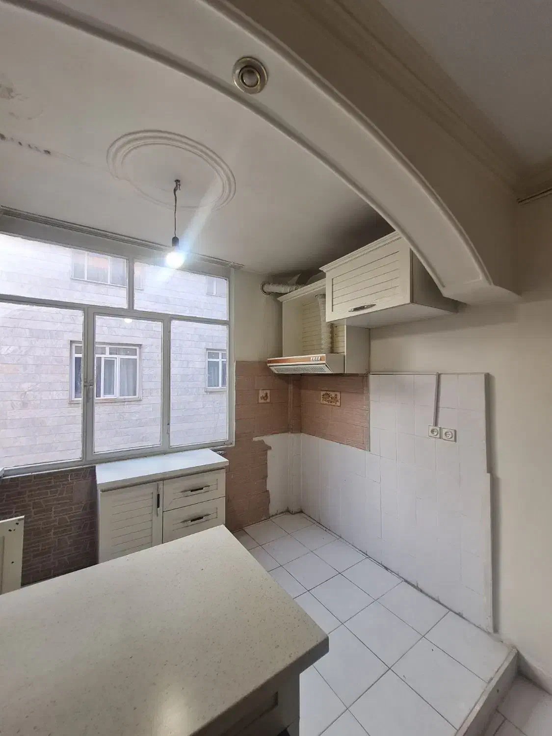 آپارتمان مسکونی