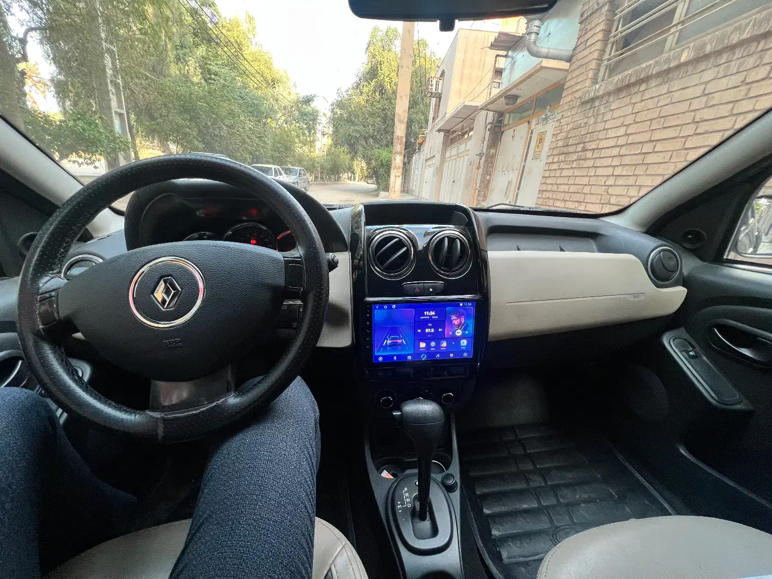 داستر ۲۰۱۷|خودرو سواری و وانت|اهواز, کیان اباد|دیوار