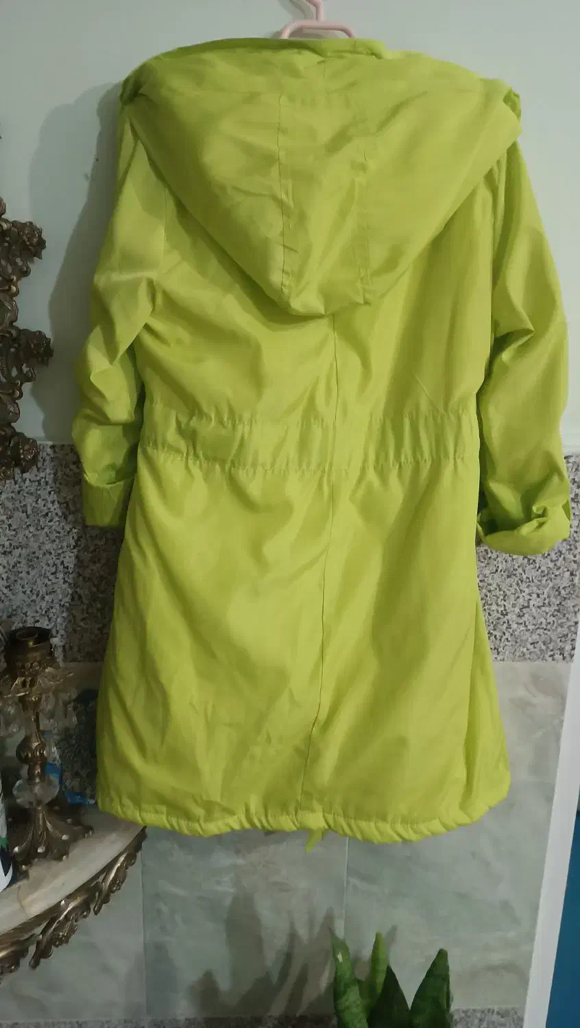 پالتوی دخترانه|لباس|الوند, |دیوار