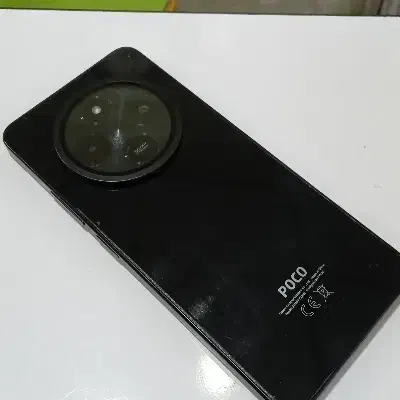 شیائومی poco c75 درحد|موبایل|همدان, |دیوار