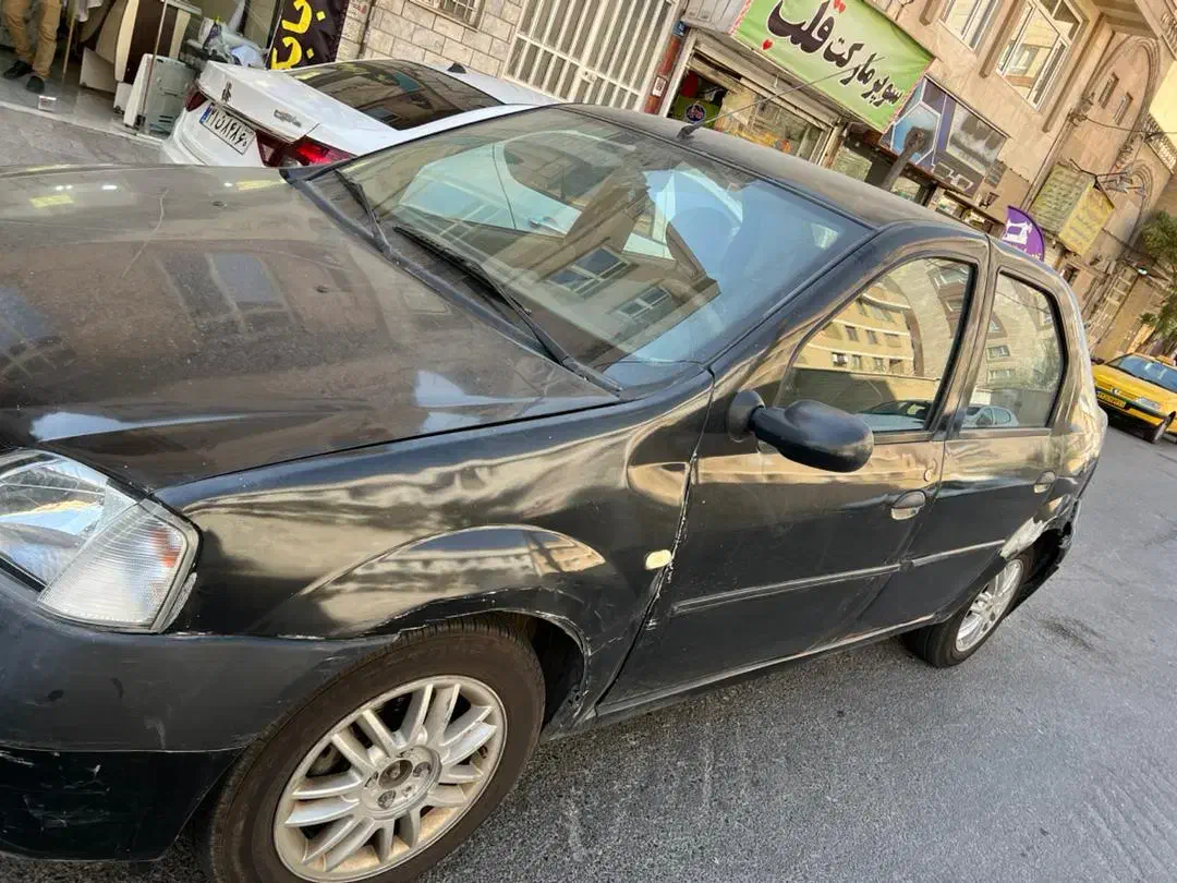 ال نود مدل 88 E2|خودرو سواری و وانت|تهران, تهرانسر شرقی|دیوار