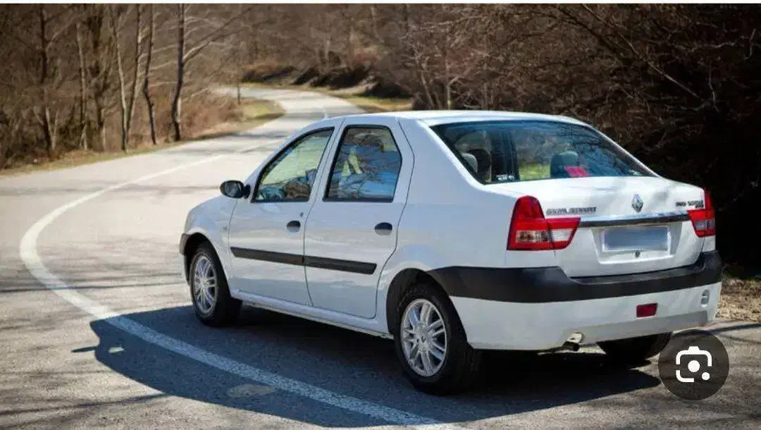 ال نود ۸۶|خودرو سواری و وانت|فارسان, |دیوار