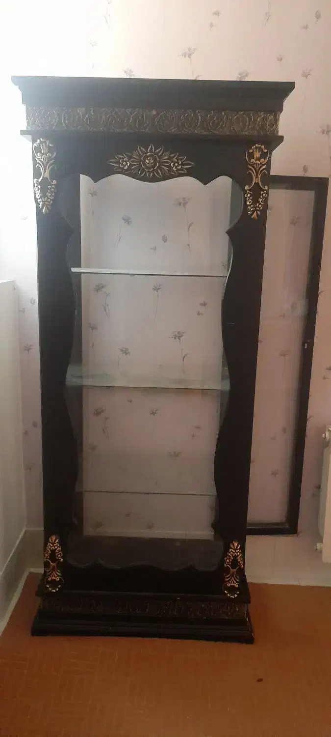 فروش بوفه و کمد|بوفه، ویترین، کنسول|بیرجند, |دیوار