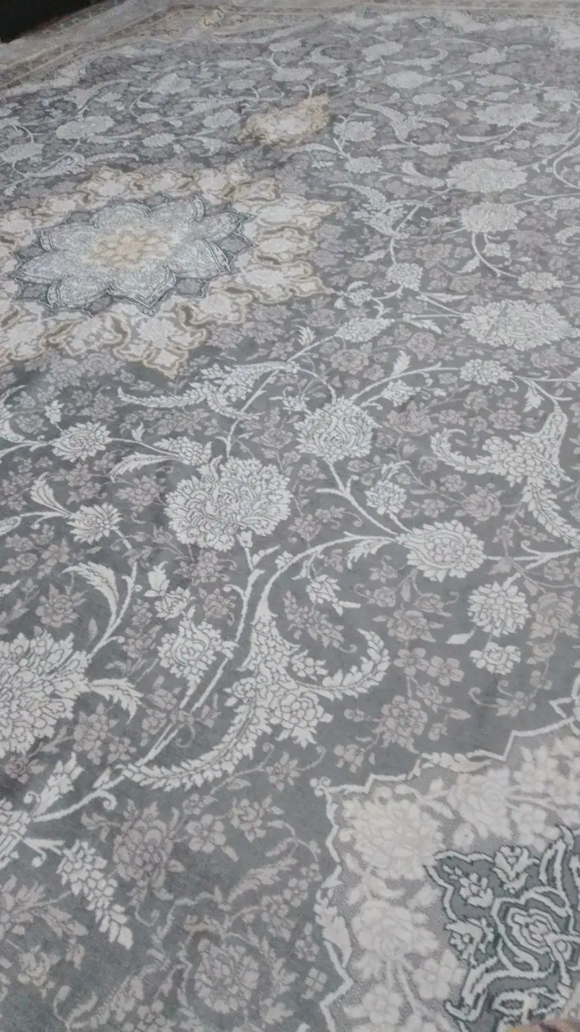 روفرشی کشدار ۱۲متری معاوضه با گل و گیاه استند|روفرشی|زاهدان, |دیوار