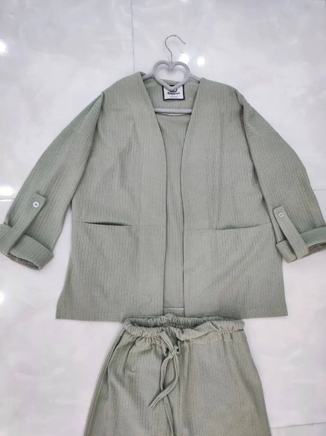 مانتو شلوار مراکشی نونوبه سایز 38و40میخوره|لباس|پاکدشت, پاکدشت (مامازند)|دیوار