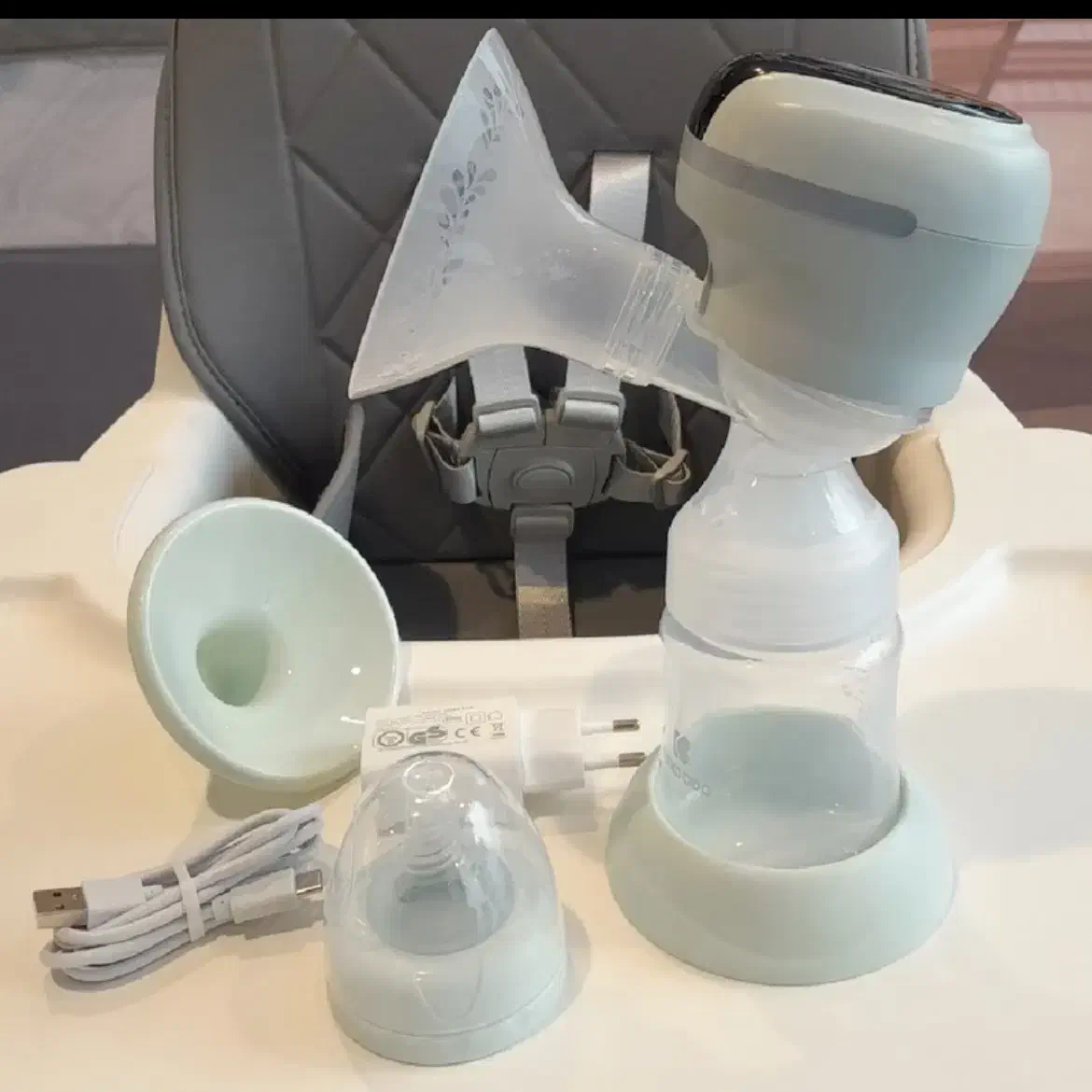 شیردوش برقی کیکابو|اسباب و اثاث بچه|تهران, نیروی هوایی (پیروزی)|دیوار