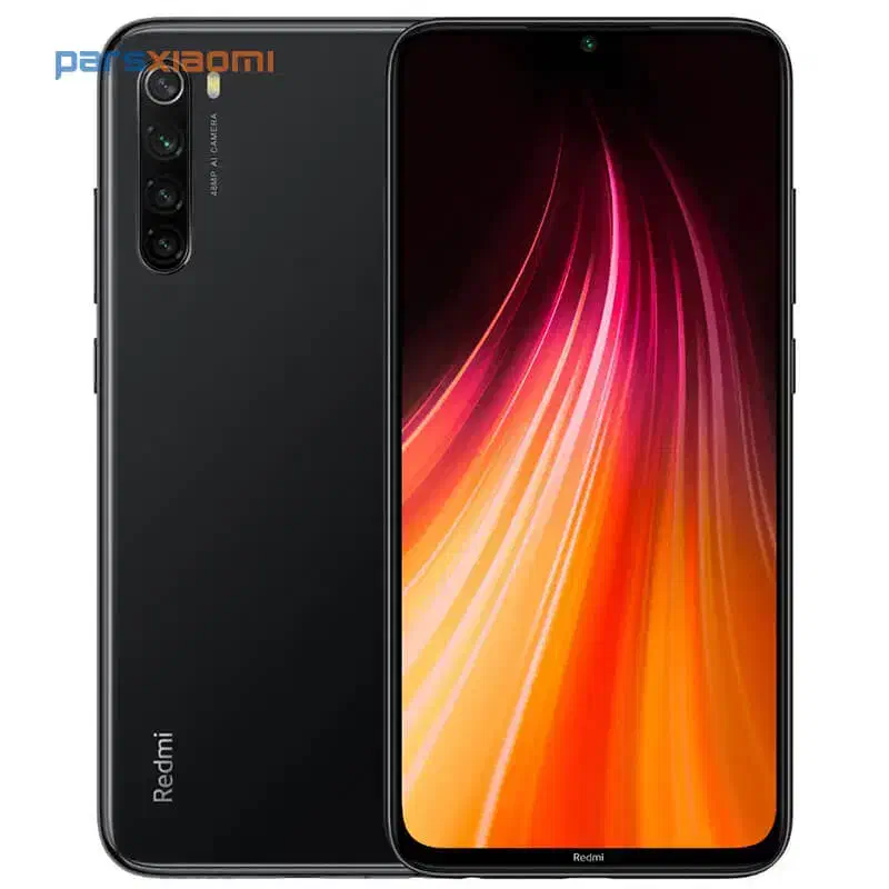 موبایل redmi note 8|موبایل|نیشابور, شهرک بهداری|دیوار