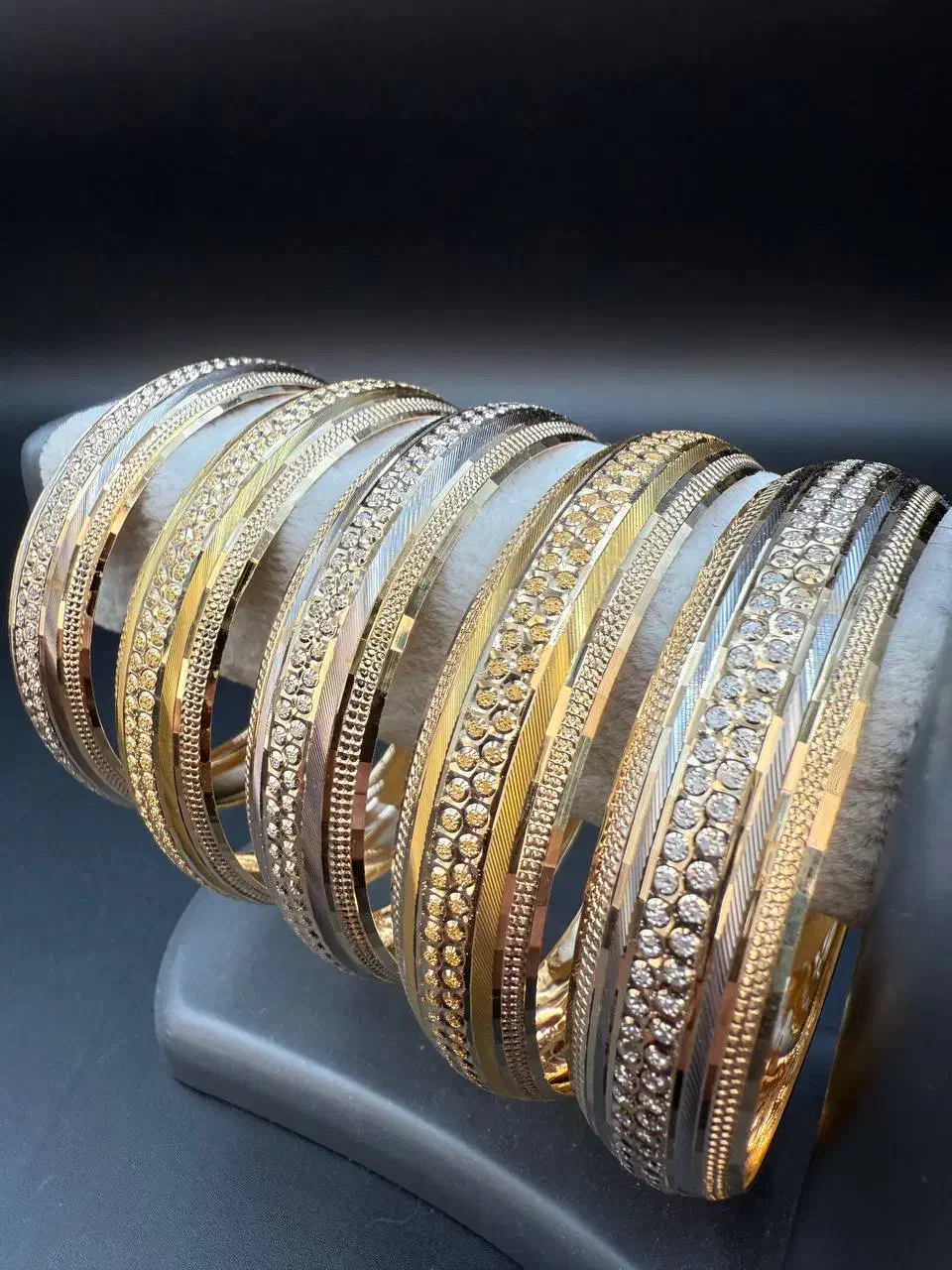 تکپوش آریا ۵ درصد وزن ۷.۰۹۰ طلا بدون اجرت|جواهرات|تهران, شمشیری|دیوار