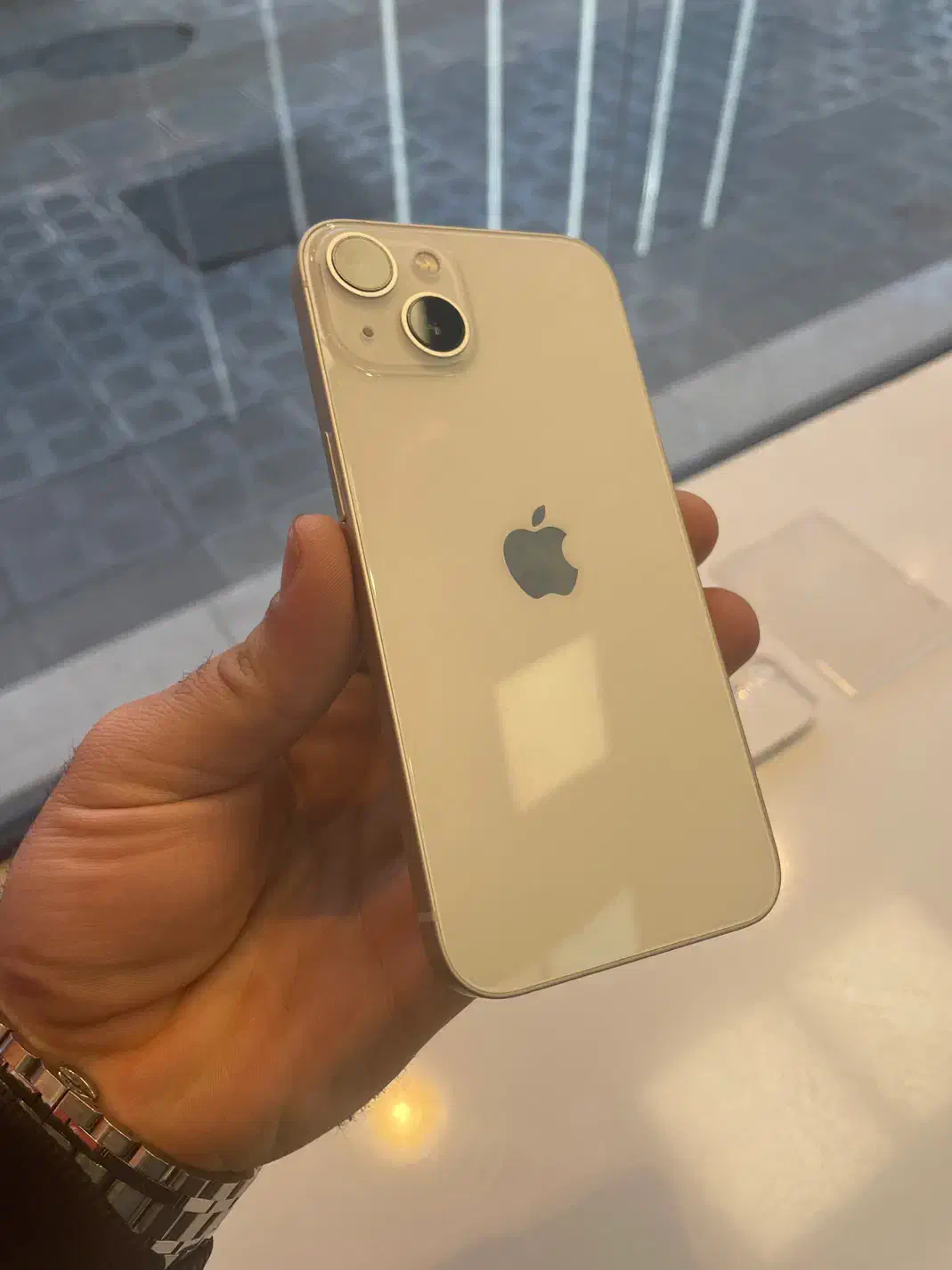 ایفون ۱۳ معمولی|موبایل|اصفهان, مفتح|دیوار