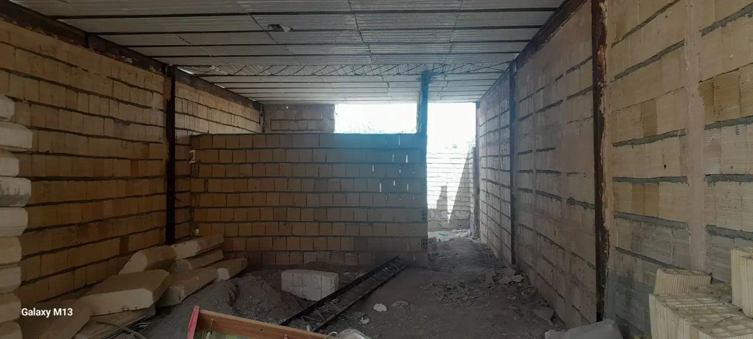 خانه ویلایی|فروش خانه و ویلا|مشهد, امین آباد|دیوار