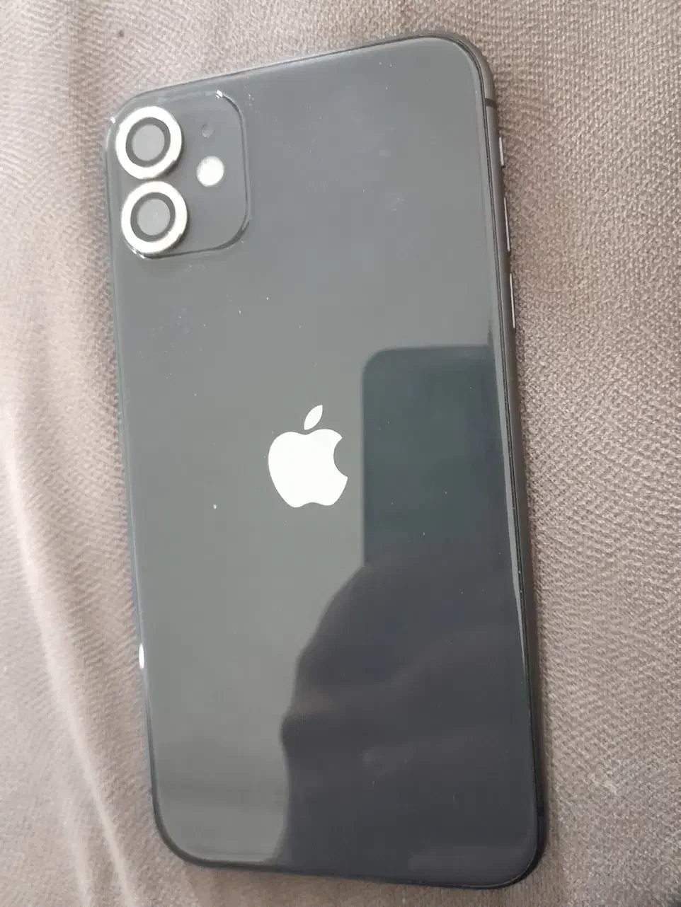 ایفون 11 نرمال|موبایل|بروجرد, |دیوار