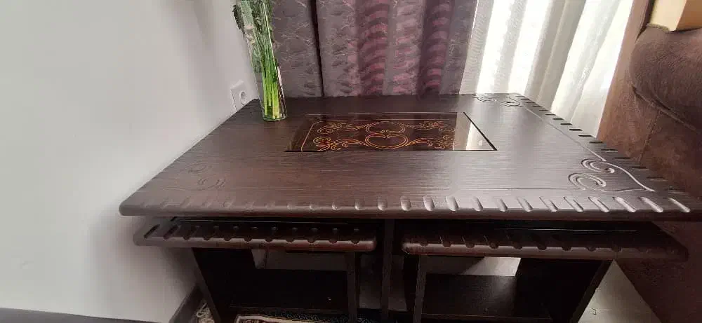 مبل|مبلمان خانگی و میز عسلی|شیراز, شهرک رضوان|دیوار