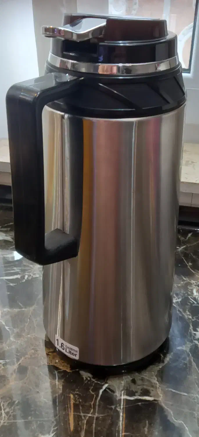 فلاکس یونیک  در حد نو ۱/۵ لیتری|ظروف نگهدارنده، پلاستیکی، یک‌بارمصرف|لاهیجان, لیالستان|دیوار