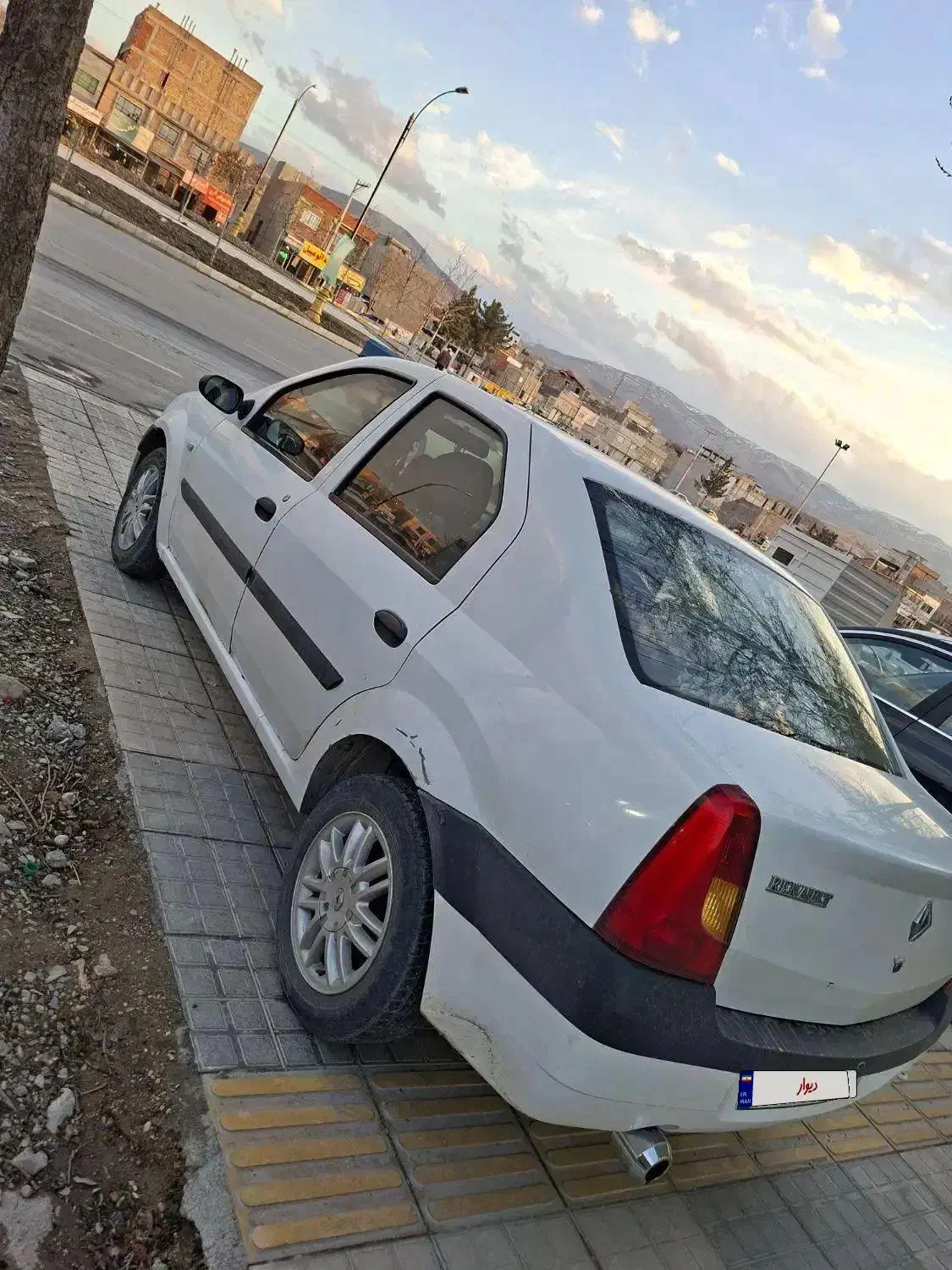 ال نود|خودرو سواری و وانت|آشخانه, |دیوار