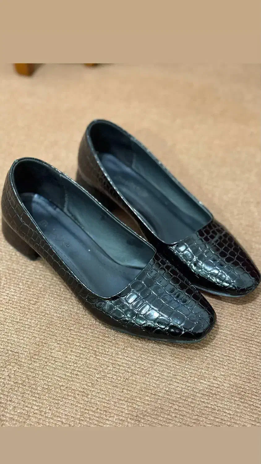 کفش|کیف، کفش، کمربند|آق قلا, |دیوار