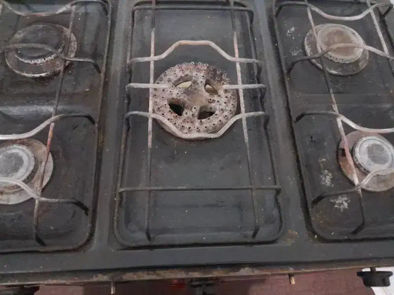 اجاق گاز|اجاق گاز و لوازم برقی پخت‌وپز|قم, ولیعصر|دیوار