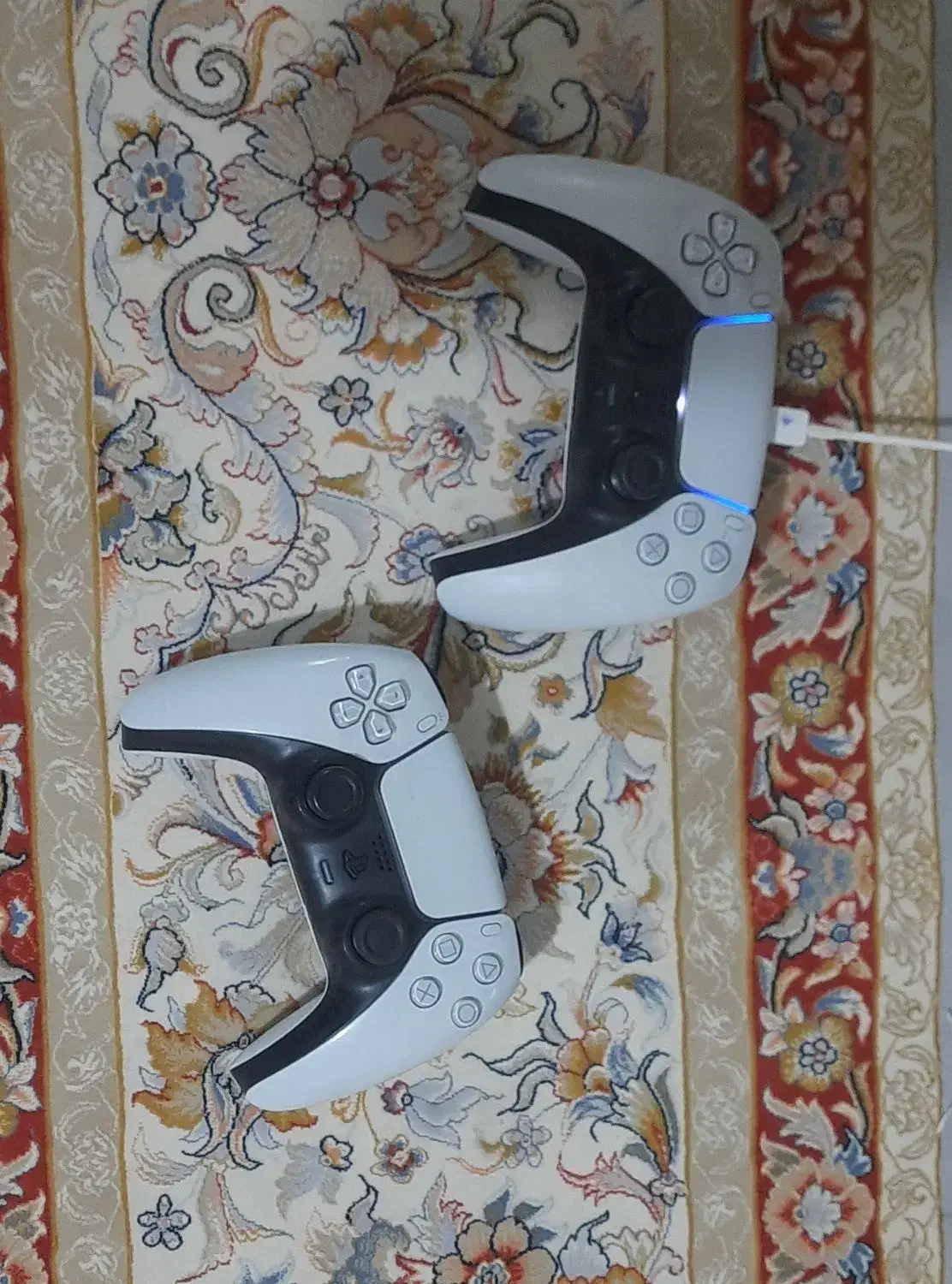 ps5 slim|کنسول، بازی ویدئویی و آنلاین|تربت جام, المهدی|دیوار