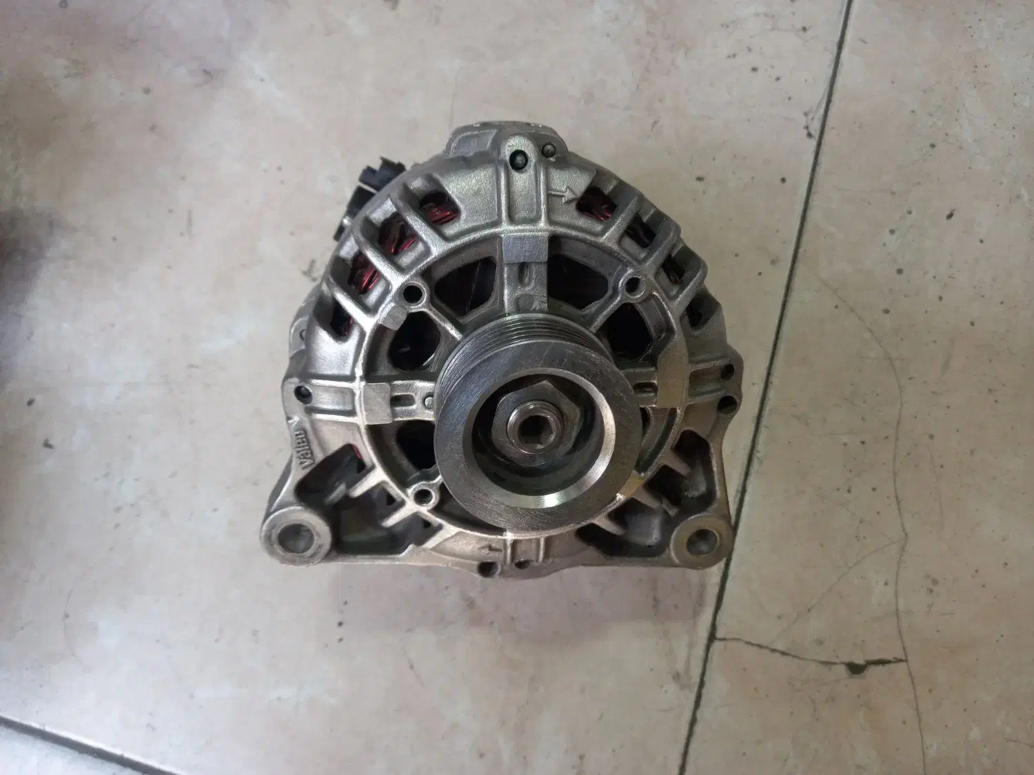 دینام استارت|قطعات یدکی و لوازم جانبی|کرج, حصارک بالا|دیوار