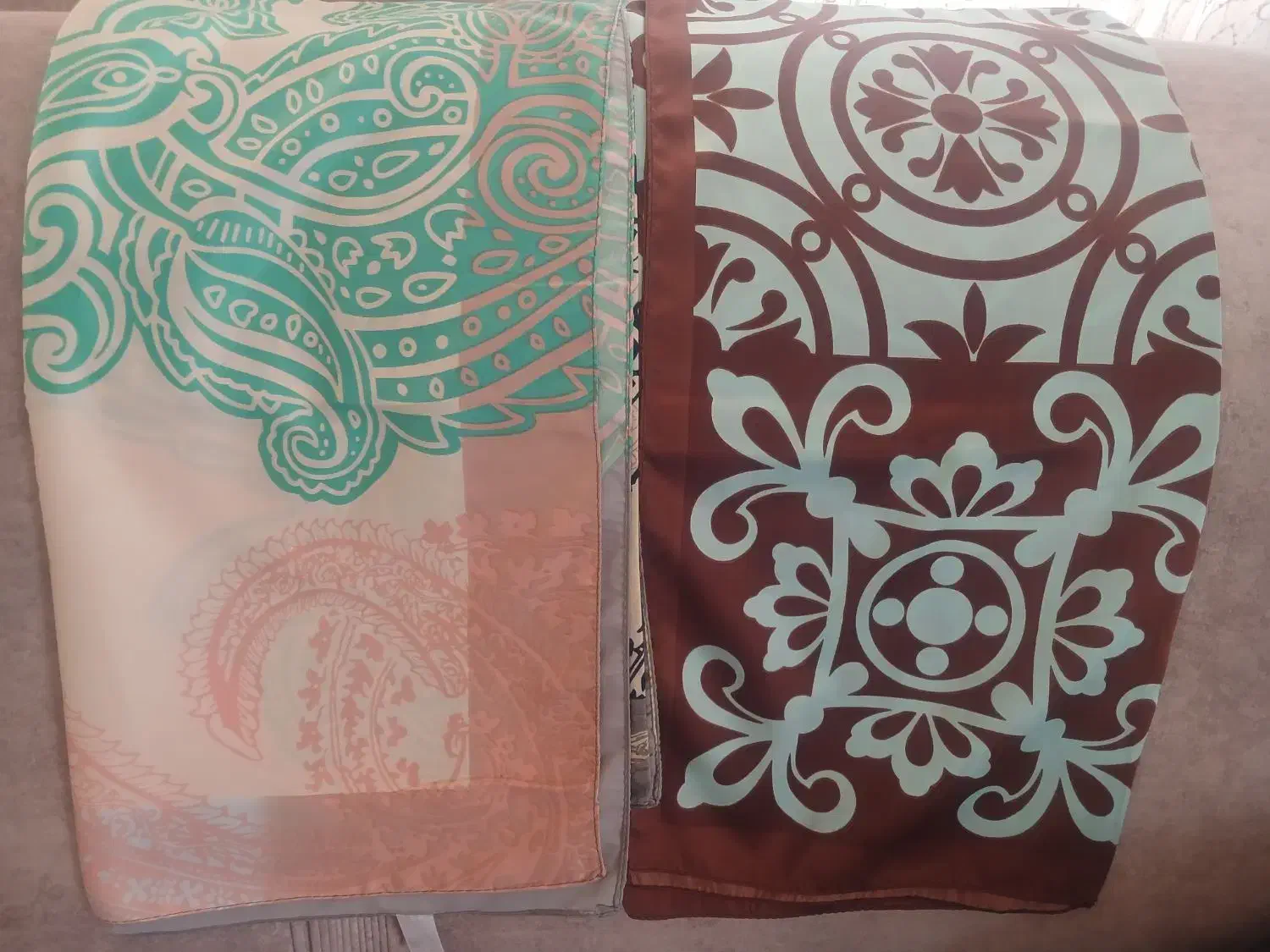 شال و روسری نو هر ۱۳ یا ۱۴ تا یک میلیون|لباس|اردبیل, |دیوار