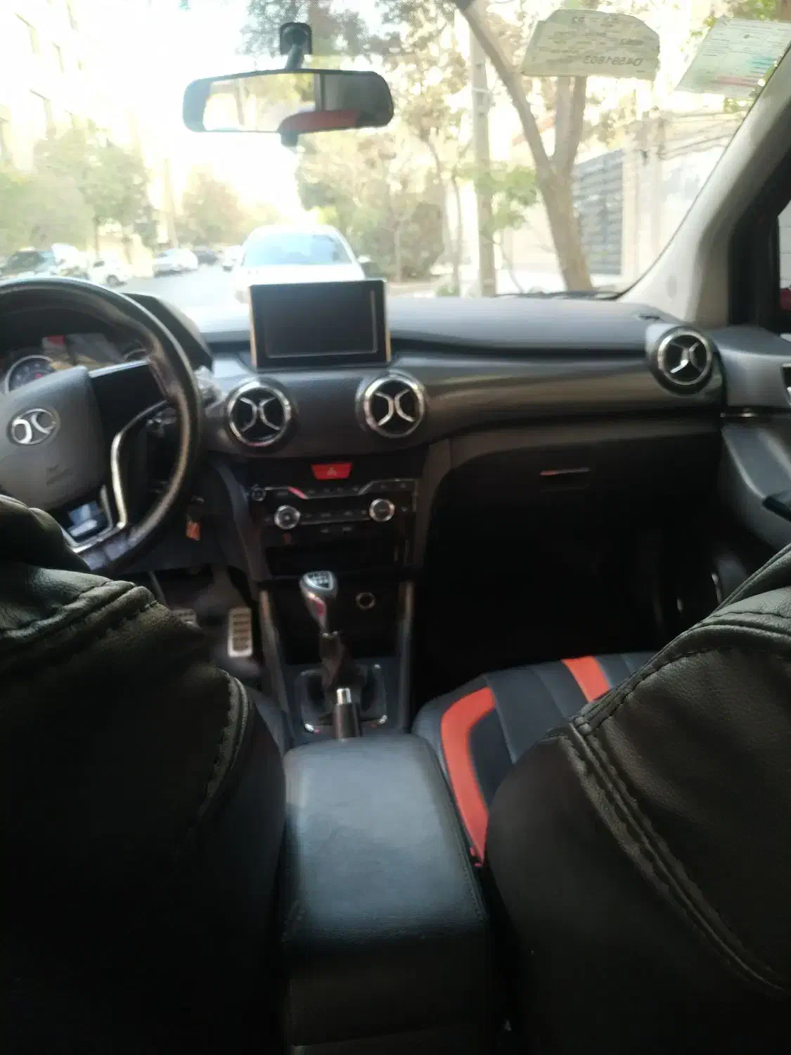 فروش ومعاوضه خودرو بایک ایکس۲۵|خودرو سواری و وانت|مشهد, آزادشهر|دیوار