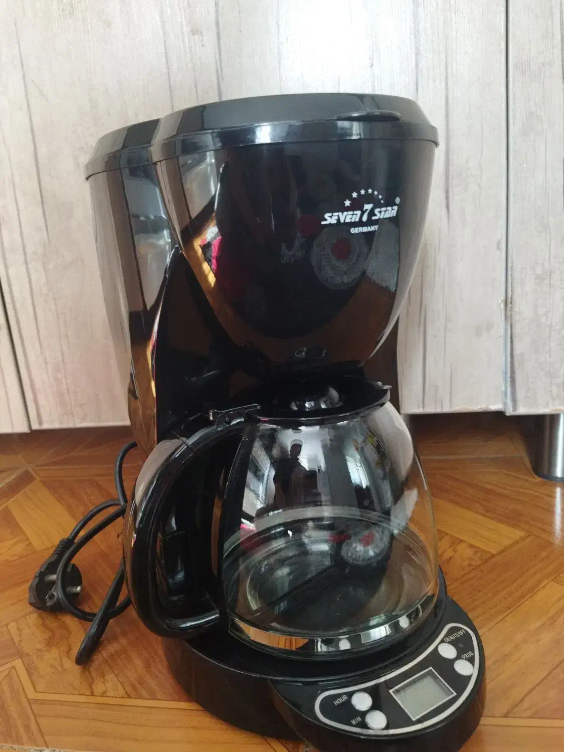 قهوه ساز|سماور، چای‌ساز، قهوه‌ساز|مریوان, |دیوار