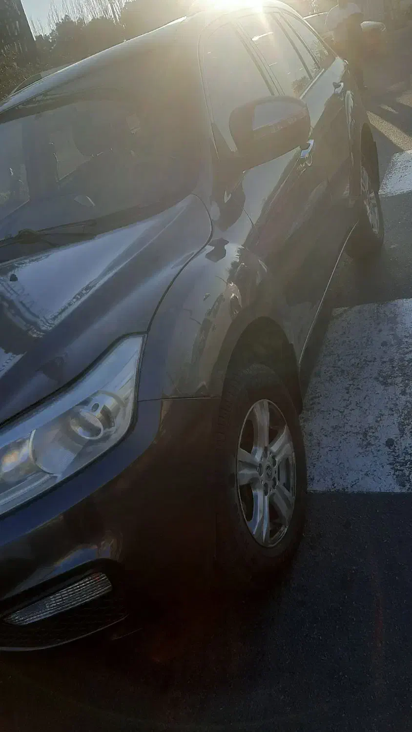 لیفان x60|خودرو سواری و وانت|تهران, اکباتان|دیوار