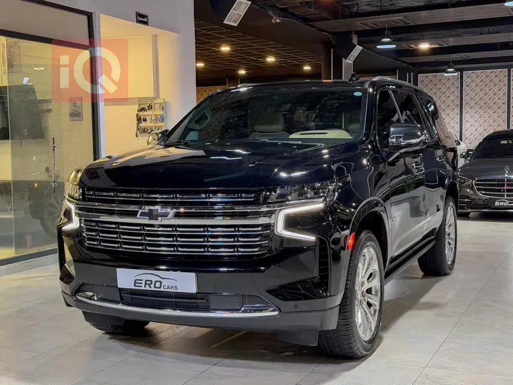 شورولت تاهو 2022 گذر موقت سام گروپ|خودرو سواری و وانت|تهران, میرداماد|دیوار