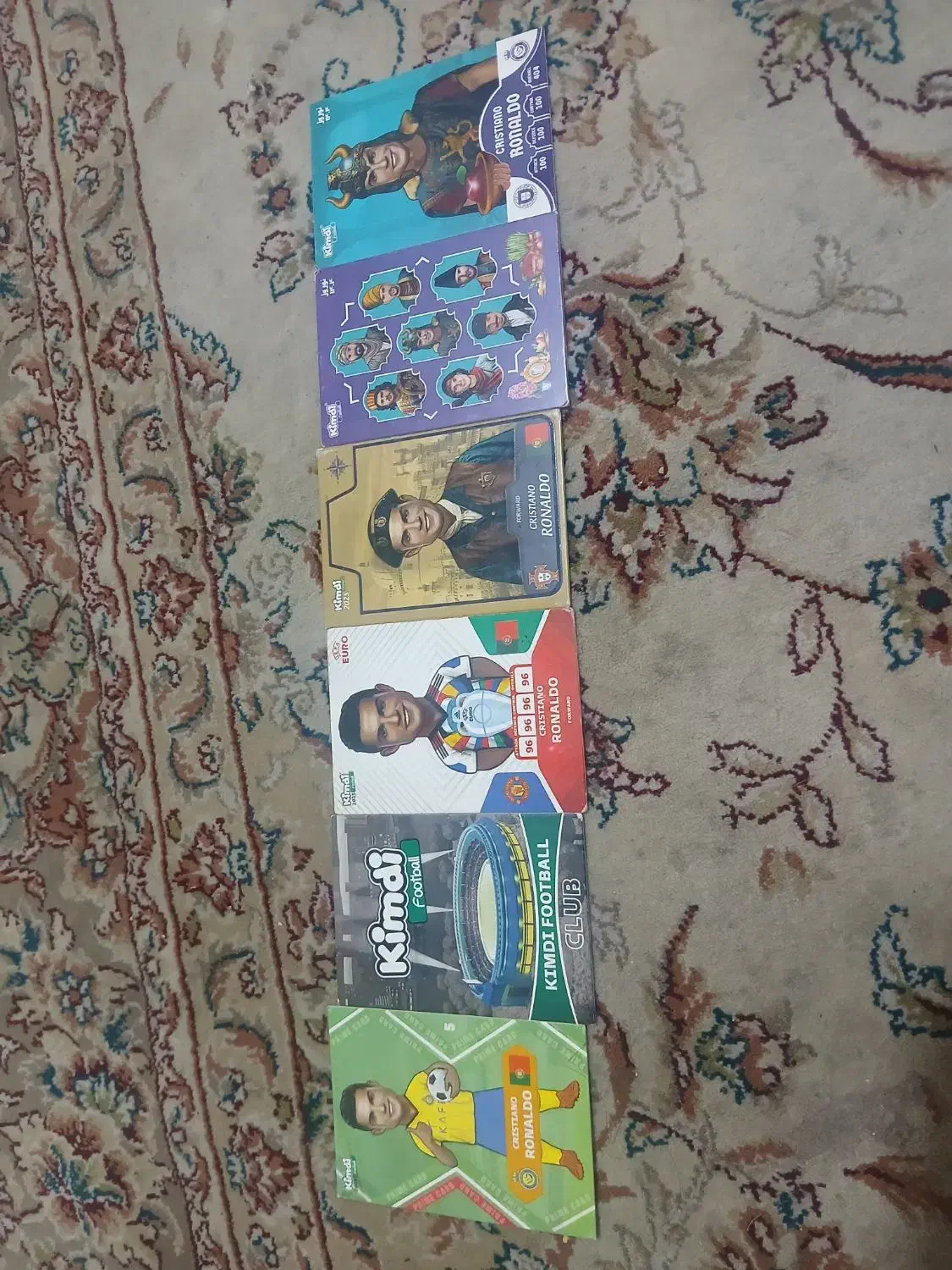 کیمدی|کلکسیون و سرگرمی|تهران, توحید|دیوار