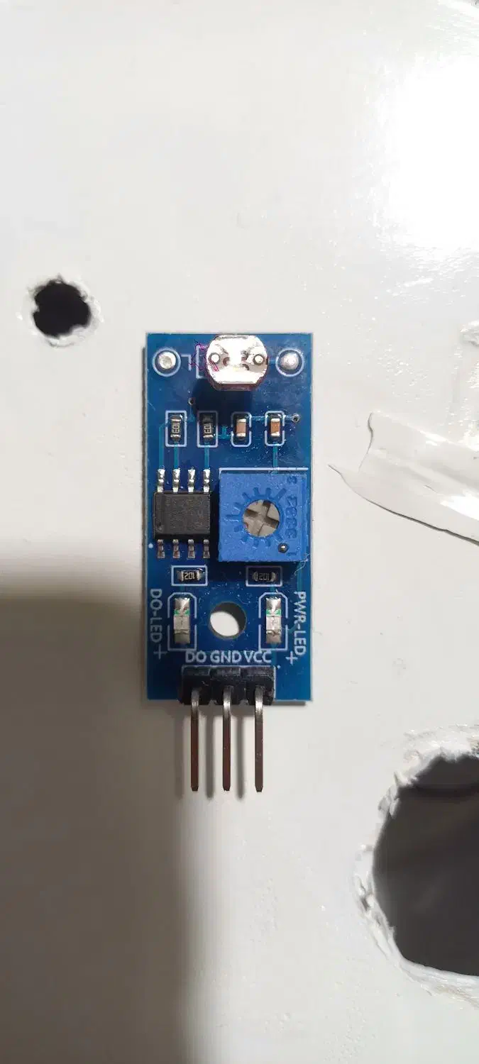 ماژول فوتوسل ۵ ولت اردینو|قطعات و لوازم جانبی رایانه|تهران, یاخجی آباد|دیوار