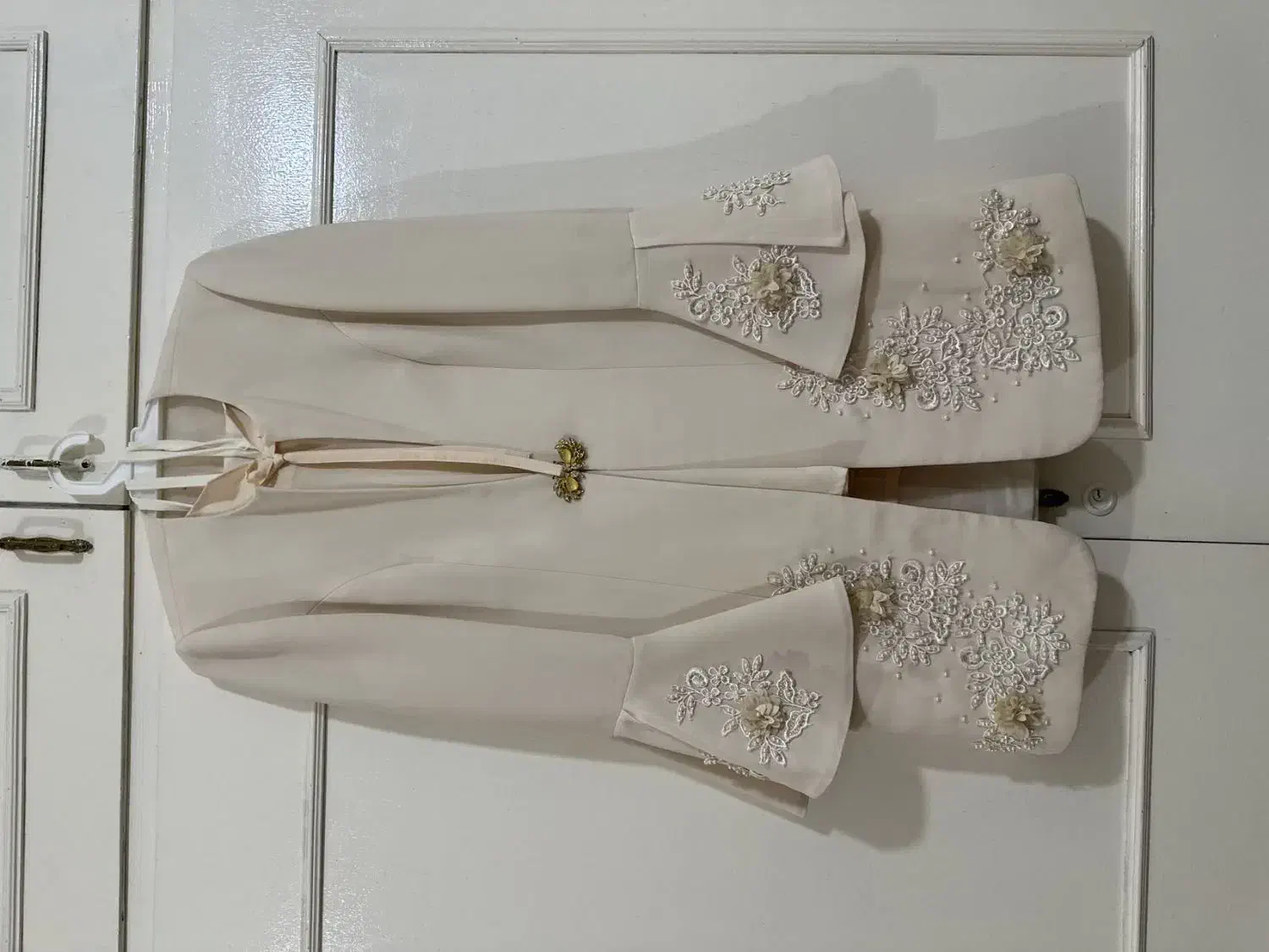 لباس مجلسی|لباس|اهواز, بهارستان|دیوار