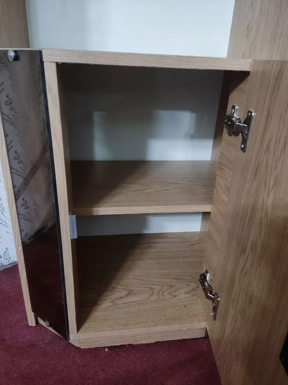 ویترین جمع و جور|بوفه، ویترین، کنسول|مشهد, دوست آباد|دیوار