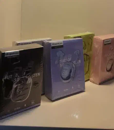 ایرپادا شیشه ای،ساعت هوشمند با تخفیف ویژه|لوازم جانبی موبایل و تبلت|نجفآباد, جامی|دیوار