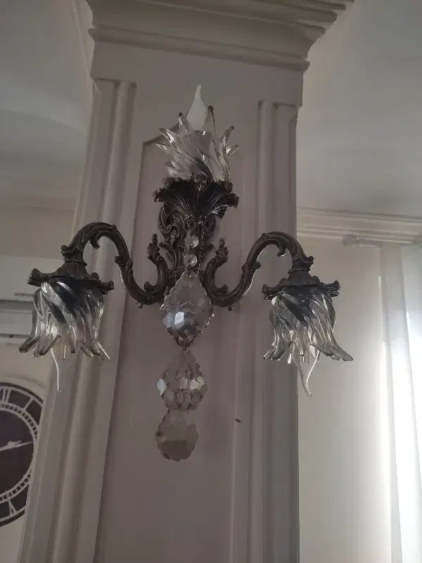 فروش لوستر|لوستر و چراغ آویز|رشت, کوی امام رضا|دیوار