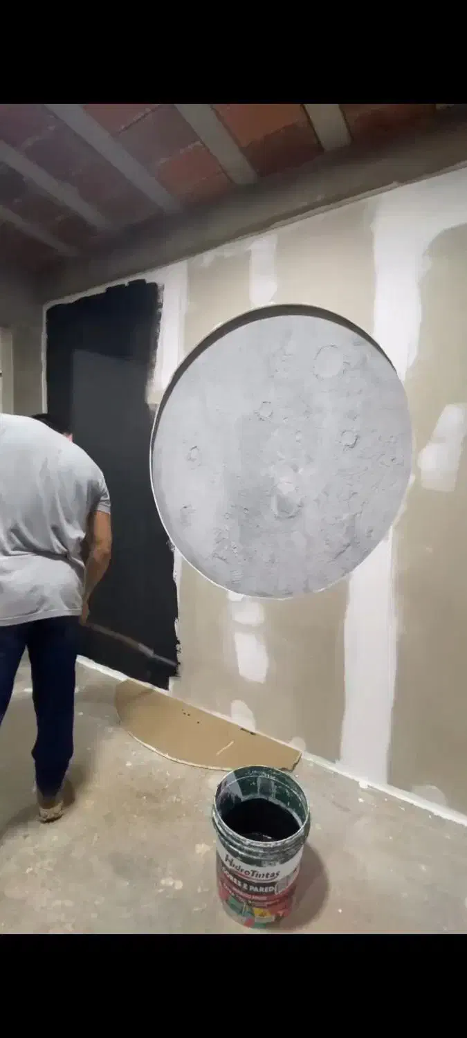 پتینه طرح برجسته و نقاشی|خدمات پیشه و مهارت|کوهدشت, |دیوار