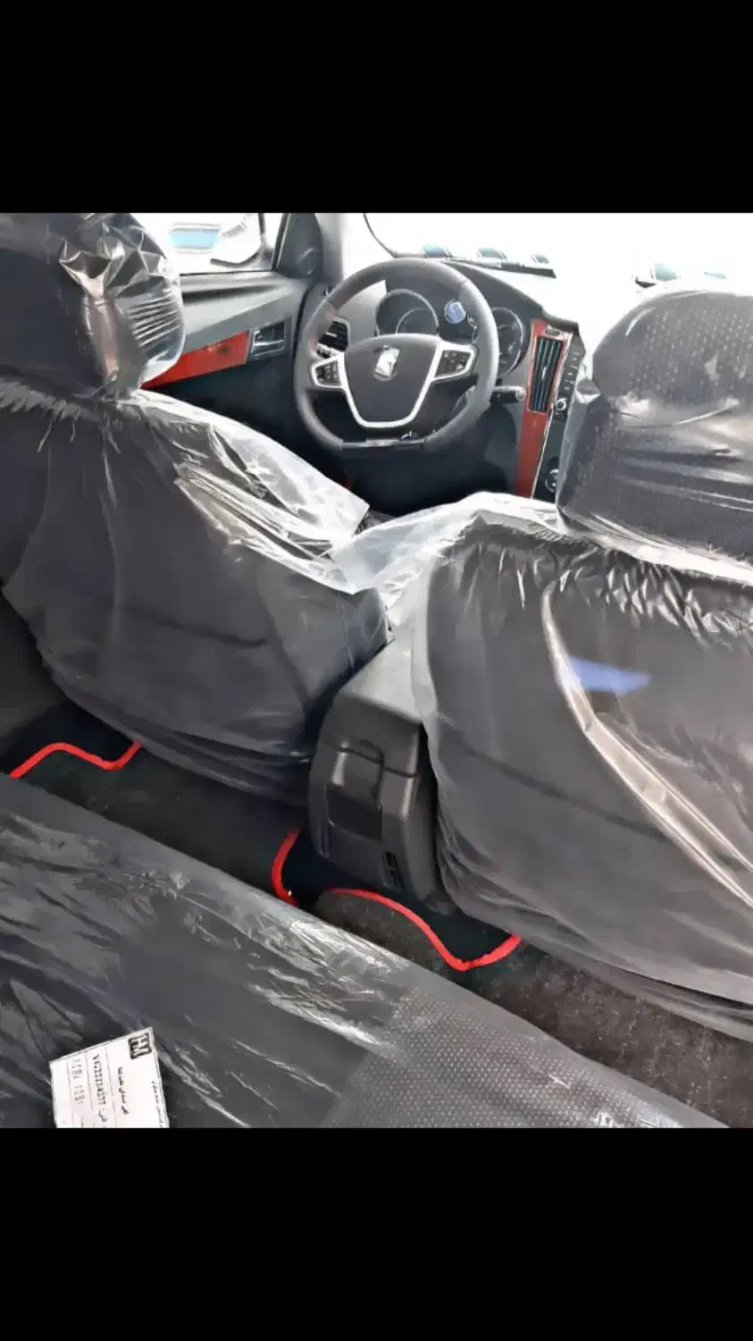 دنا پلاس اتوماتیک آپشنال|خودرو سواری و وانت|کرمانشاه, |دیوار