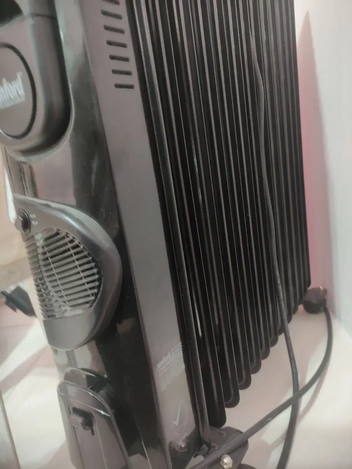 شوفاژ برقی|آبگرمکن، پکیج، شوفاژ|دزفول, |دیوار