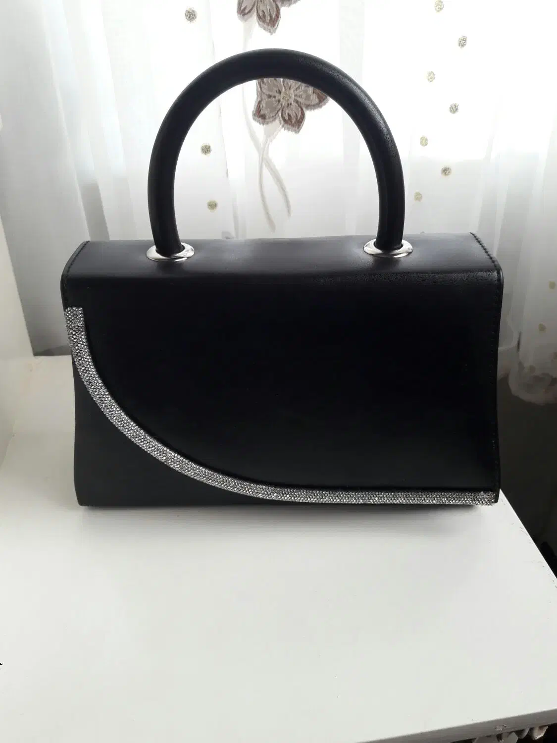 کیف مجلسی زنانه|کیف، کفش، کمربند|زابل, |دیوار