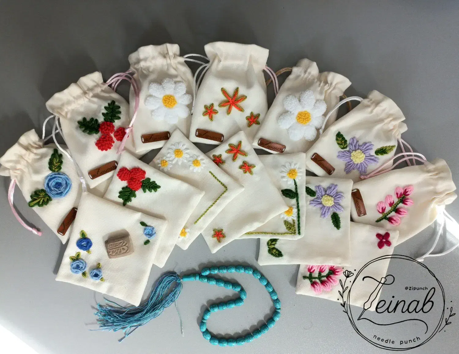 پانچ دوزی|صنایع دستی و سایر لوازم تزئینی|قم, شاه سید علی|دیوار