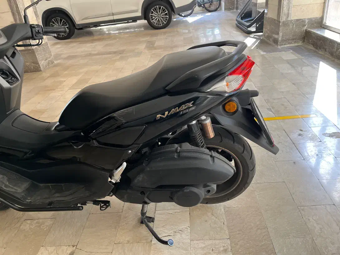 NMAX کیلس|موتورسیکلت|تهران, قلهک|دیوار